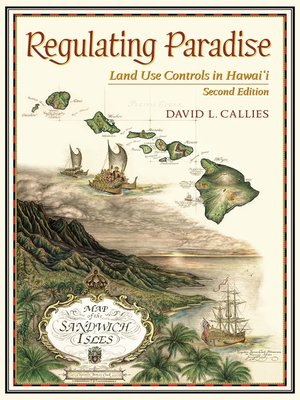 cover image of Regulating Paradise